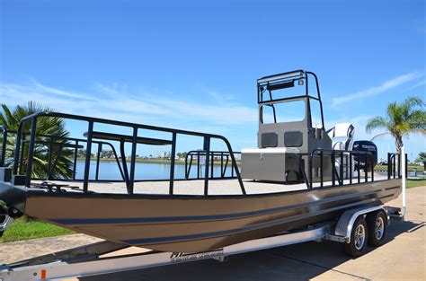 boatright custom boats.